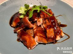 -啫神·广州地标美食(北京路店)