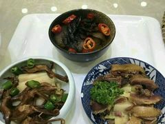 -山明水秀大饭店