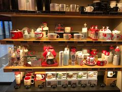 零售区-星巴克(绍兴诸暨万达广场店)