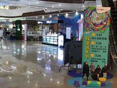 -大融城-停车场