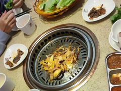 -妙香居韩国烤肉(鹏瑞利季华广场店)