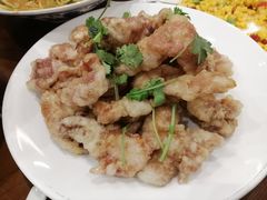 -知音酒楼(花园店)