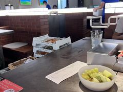 -很久以前羊肉串(南京路第一百货店)