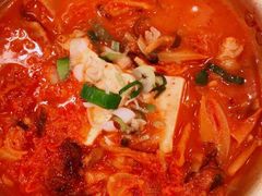 -金北顺大锅家(신사본점)