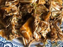 -鼎香润(德胜门内店)