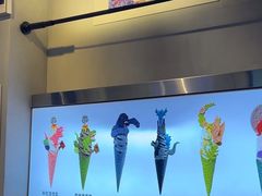 -CORNER CONE GELATO酷矿手作霜淇淋(南头古城店)
