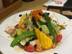 -松鱼亭·和牛烧肉(协鑫广场店)