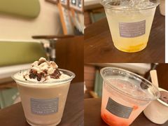 -小苍兰风铃草蛋糕甜品(沈阳店)