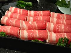 -捞王猪肚鸡火锅(财富中心店)