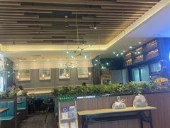 -玥记茶餐厅(十字门华发商都一期绸带店)