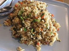 -菩提树·素食餐厅(汇智国际商业中心店)