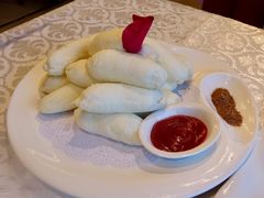 软炸里脊-马凯餐厅(地安门店)