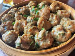 -园林美食城·本土农家菜(杨和镇店)