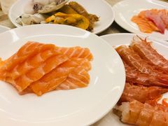 -芭菲盛宴·环球美食(解放碑英利国际店)