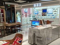-标准眼镜·蔡司官方授权店(和平路总店)