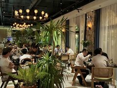 -Osteria Garden 生蚝花园餐厅(原进贤路店)