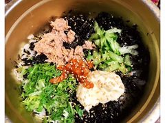 -泰好吃芝士年糕火锅(独墅湖店)
