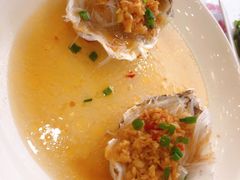 -碧海银沙海鲜餐厅(恒大海上威尼斯店)