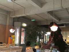 -仁义涵西餐·咖啡(中华巴洛克店)