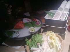 -匠和风精致料理(宁德万达店)