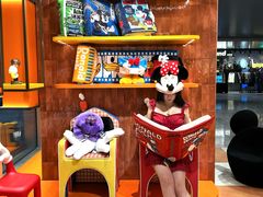 -深圳湾万象城(南山店)