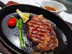 -西堤牛排(南京龙江店)