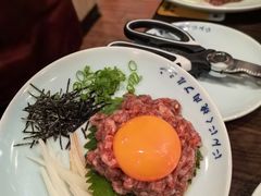 -蒜香焼肉PURUSHIN(马场路店)