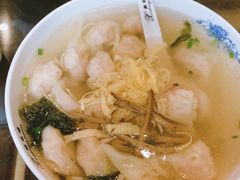 虾肉小馄饨-熙盛源(滨湖万达店)