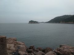-南麂列岛