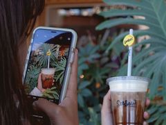 -Seesaw Coffee(朝阳大悦城店)