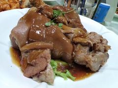 -添福来墨鱼饺子 · 海鲜东北菜(大连星海·黄浦路店)