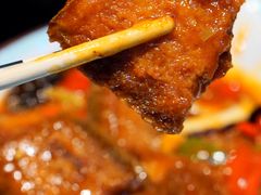 一品带鱼-星璨火吧KTV聚会餐厅(丰庆路店)