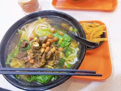 -龙记桂林米粉店(书城路店)
