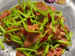 -恬阿姨庭院餐厅·生日宴