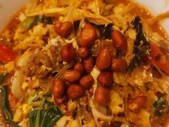-老乌家特色小炒泡馍(大皮院店)