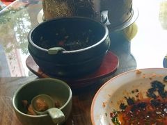 -小杨烤肉(朱雀店)