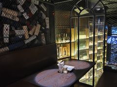 -SPEYSIDE 威士忌&鸡尾酒吧