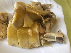 -天目湖刘老四农庄