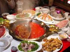 -大龙燚火锅(悉尼店)