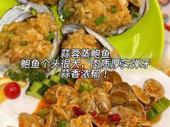 -小海豚•老字号海鲜餐厅(天涯店)