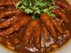 金手指-辛香汇(大华第一坊店)