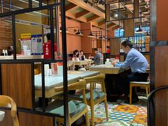 -老碗会·陕西手工面(燕南路店)