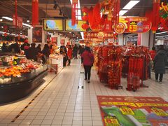 -物美超市(通州梨园店)