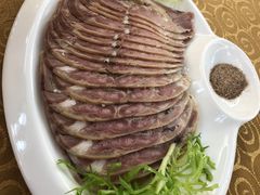 -白魁老号饭庄(交道口店)