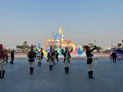 -泉城欧乐堡梦幻世界