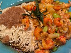 -松鹤面馆·古法焖肉面(观前店)