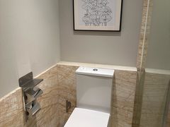 -上海浦东滨江喜来登酒店