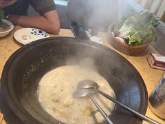 -陈大锅·岳阳鱼馆·地道岳阳菜(美食街店)