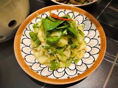 -温馨园·川湘菜馆(经七路店)