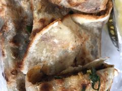 -金杨老摊头蛋饼(金口路店)